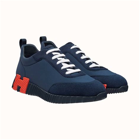 hermes zapato manuel gomez|Hermes men's sneakers.